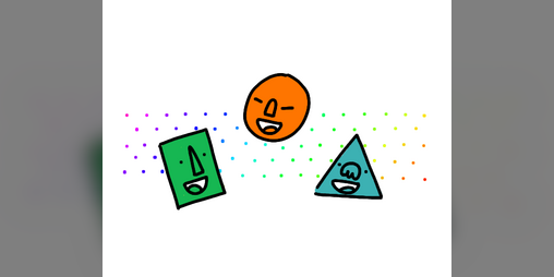 Cover image for THE JOYFUL GAME