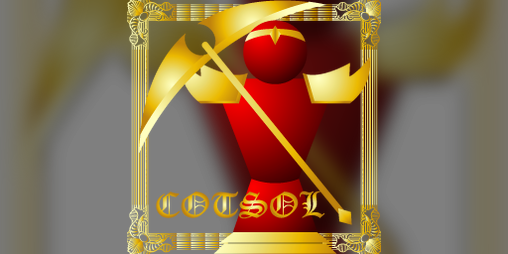 Cover image for Chess Of The SOL