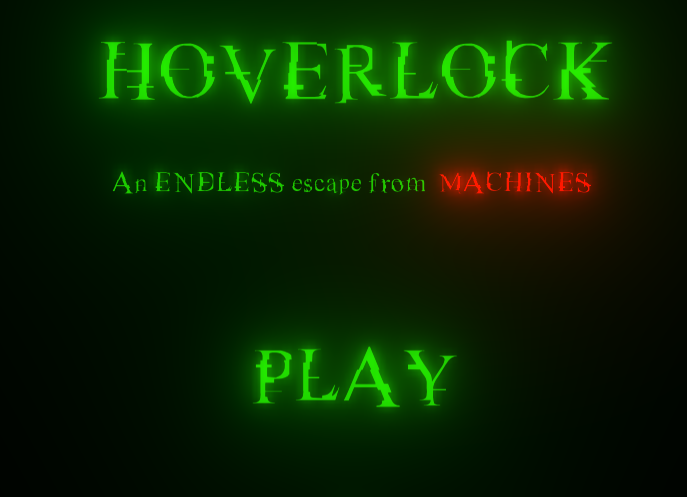 Hoverlock