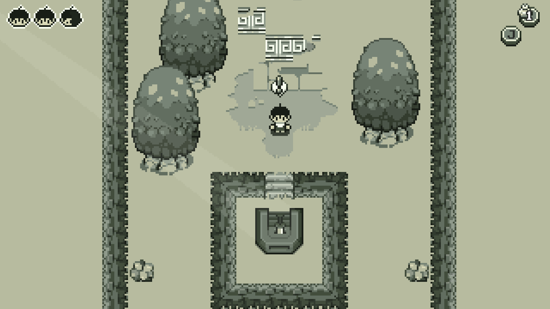Screenshot 2 for Apu's Journey