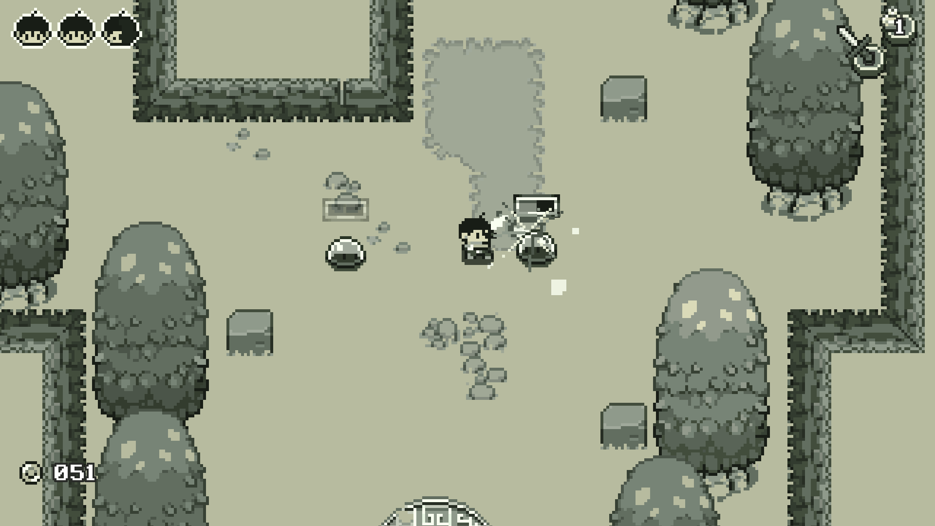 Screenshot 3 for Apu's Journey