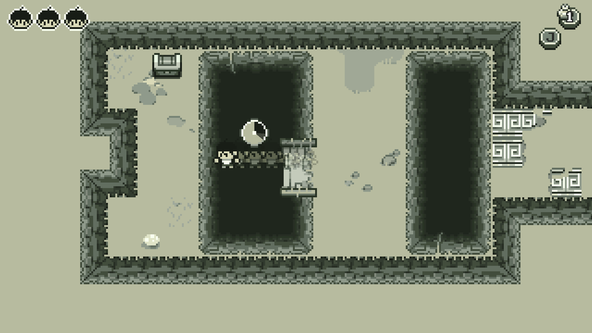 Screenshot 4 for Apu's Journey