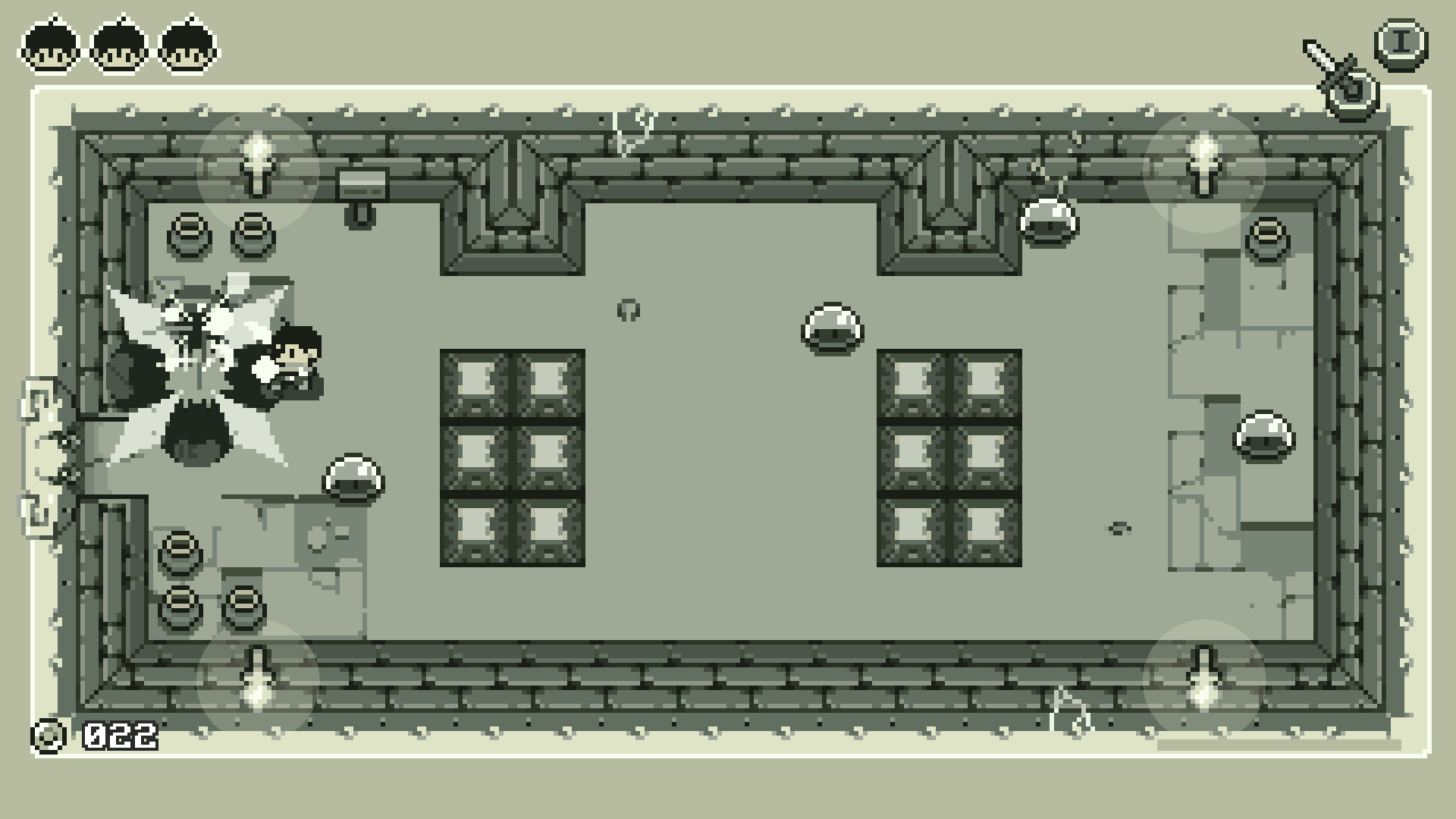 Screenshot 5 for Apu's Journey