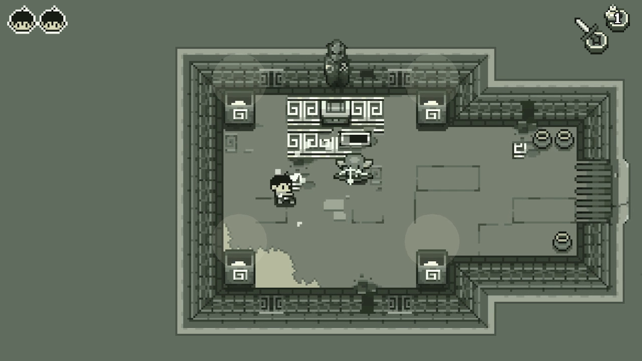 Screenshot 6 for Apu's Journey