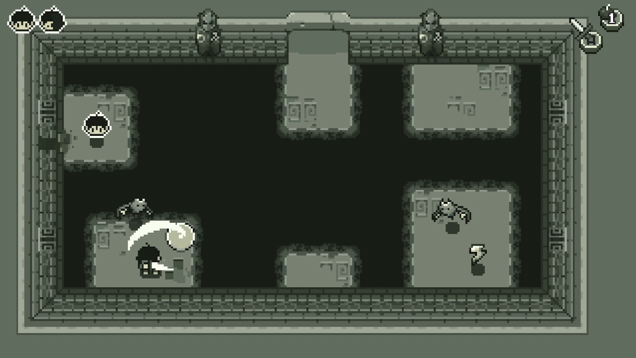 Screenshot 7 for Apu's Journey