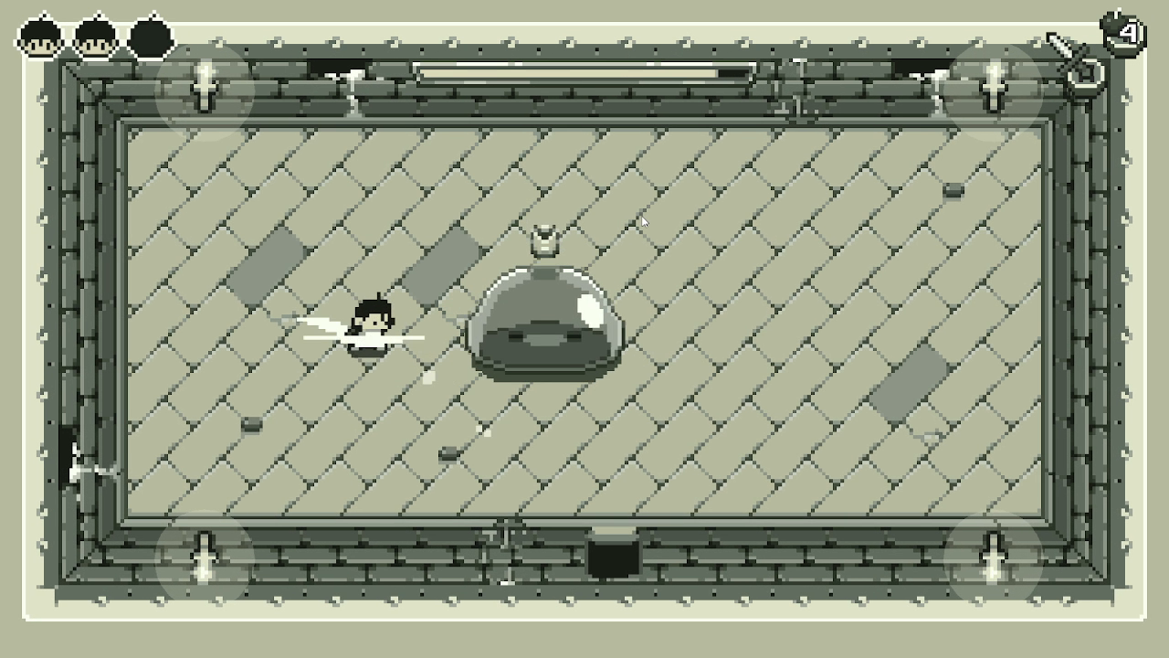 Screenshot 9 for Apu's Journey
