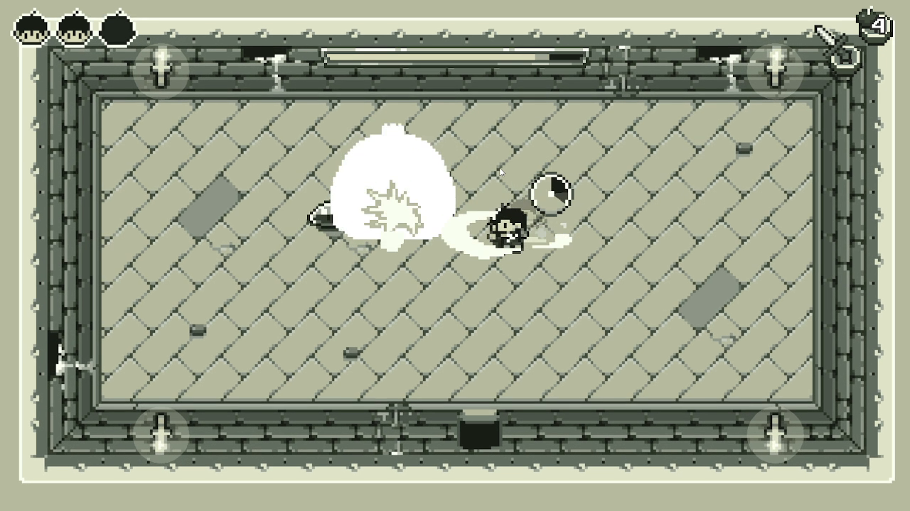 Screenshot 8 for Apu's Journey