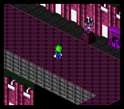 Screenshot 5 for Super Luigi RPG Star Powered