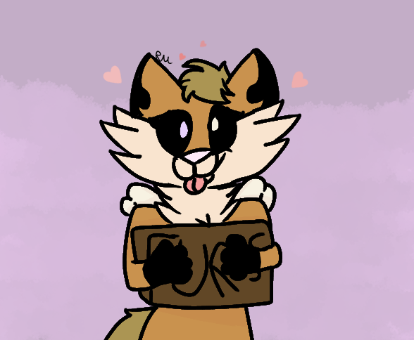 Cover image for Furs~