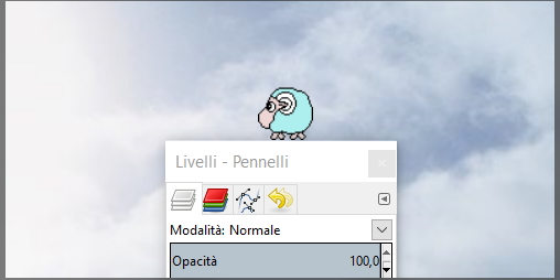 Cover image for Virtual Sheep