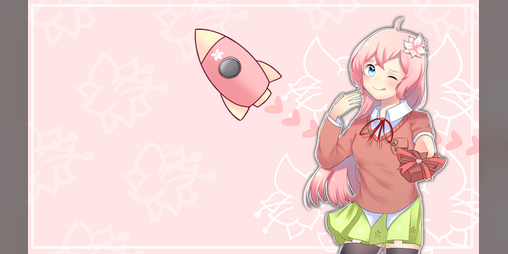 Cover image for Notice Me, Lily!