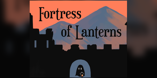 Cover image for Fortress of Lanterns