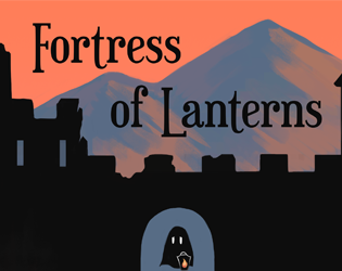 Fortress of Lanterns