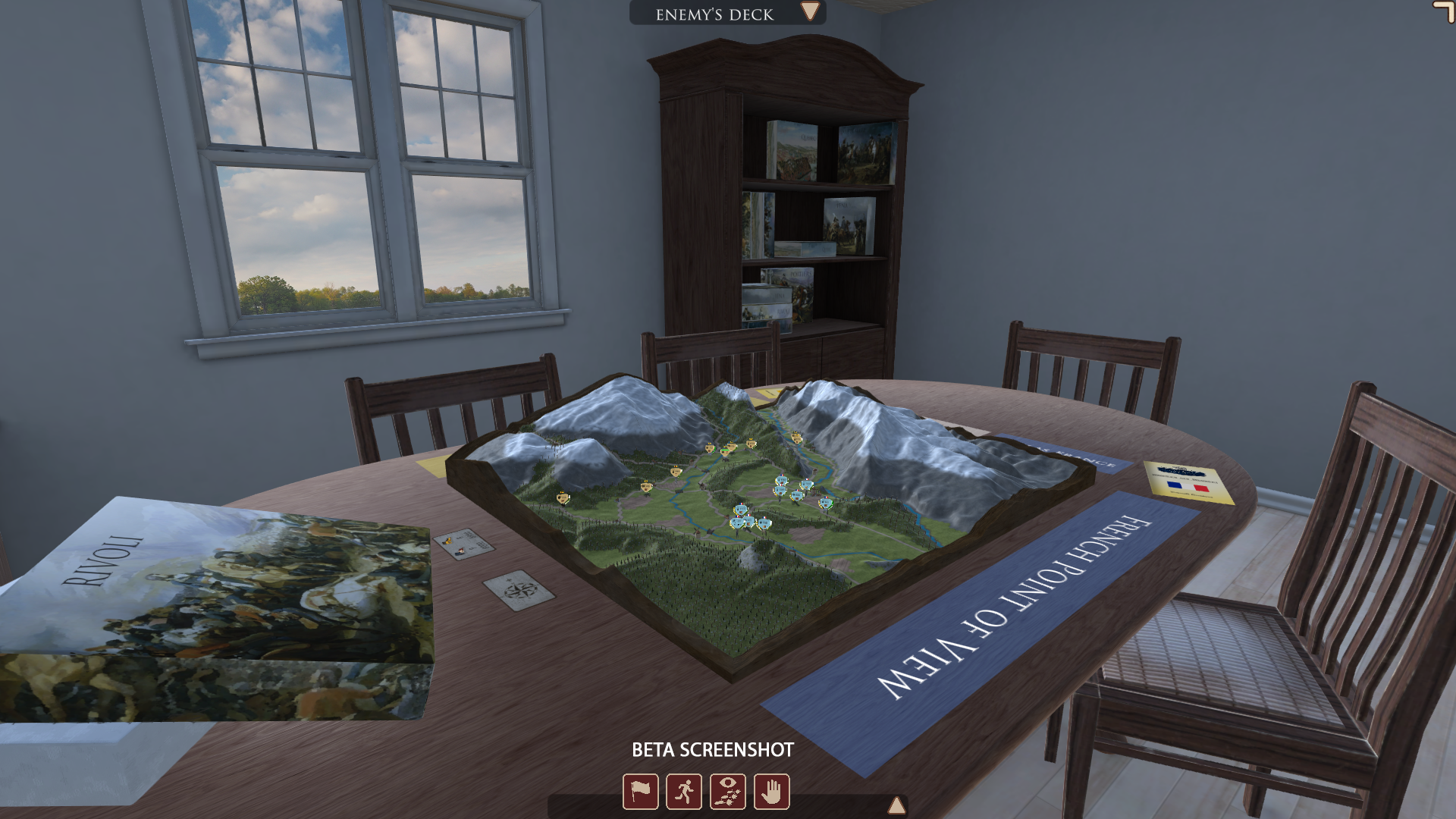 Screenshot 6 for Avant-Garde: Napoleonic Battles
