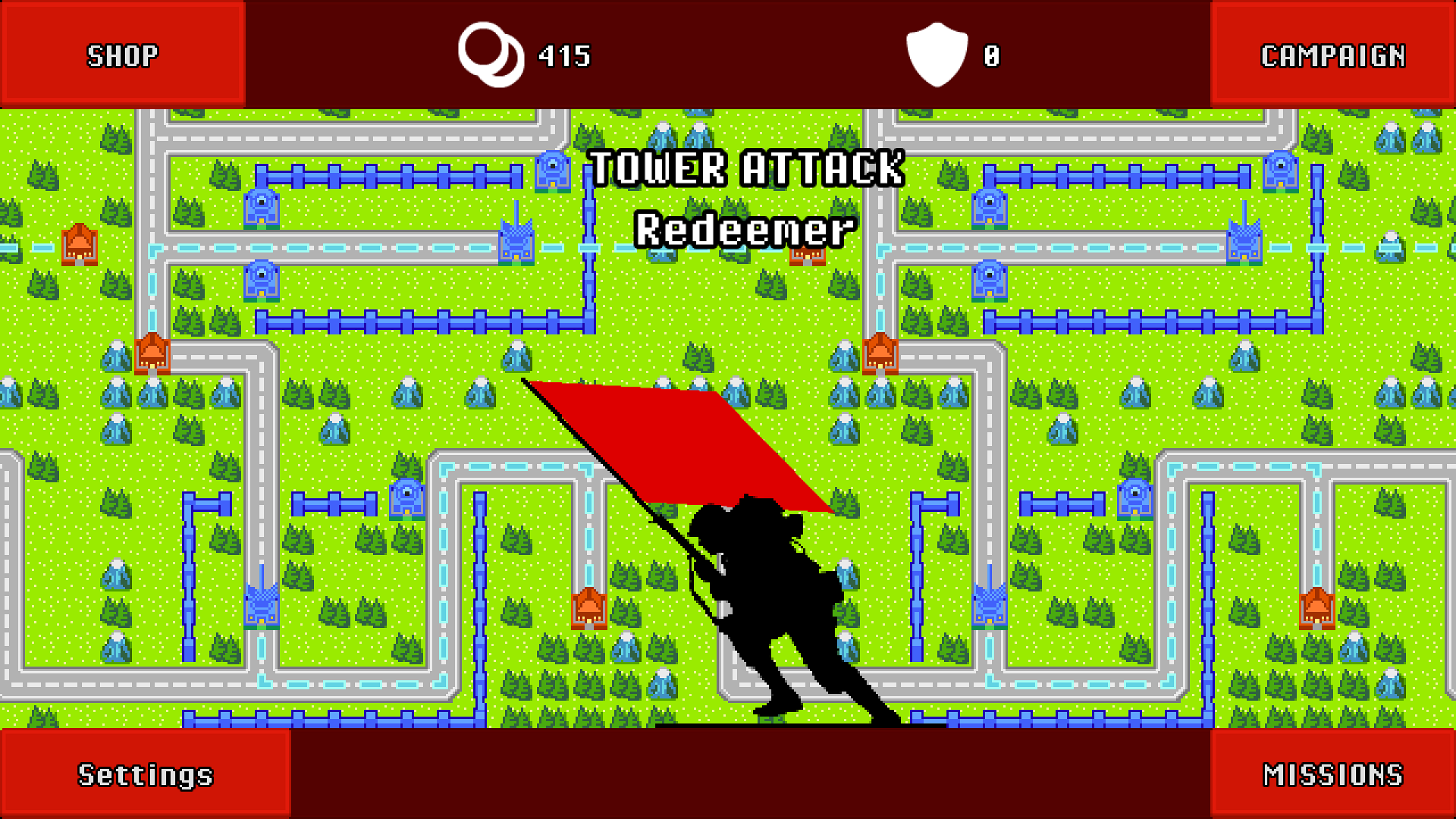 TAR (Demo) by 13dev for AGDG DEMO DAY 52 - itch.io