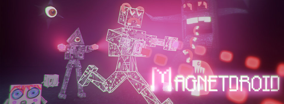 MagnetDroid