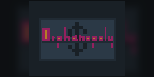 Cover image for Orphanopoly WebGL