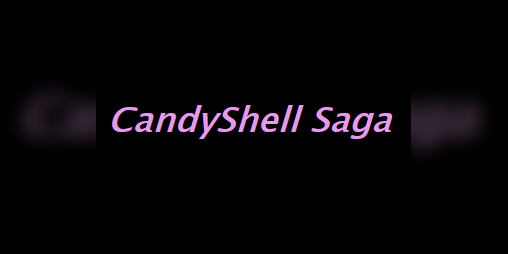Cover image for CandyShell Saga