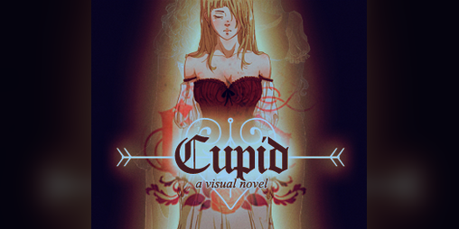 Cover image for CUPID - Visual Novel