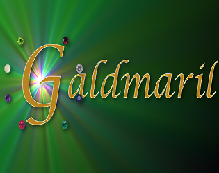 Cover image for Galdmaril