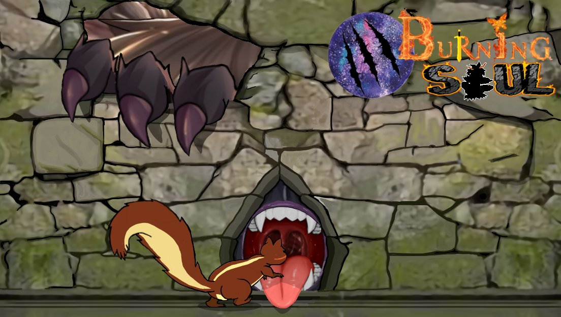 Screenshot 9 for Burning Soul - Full minigame ver 0.6