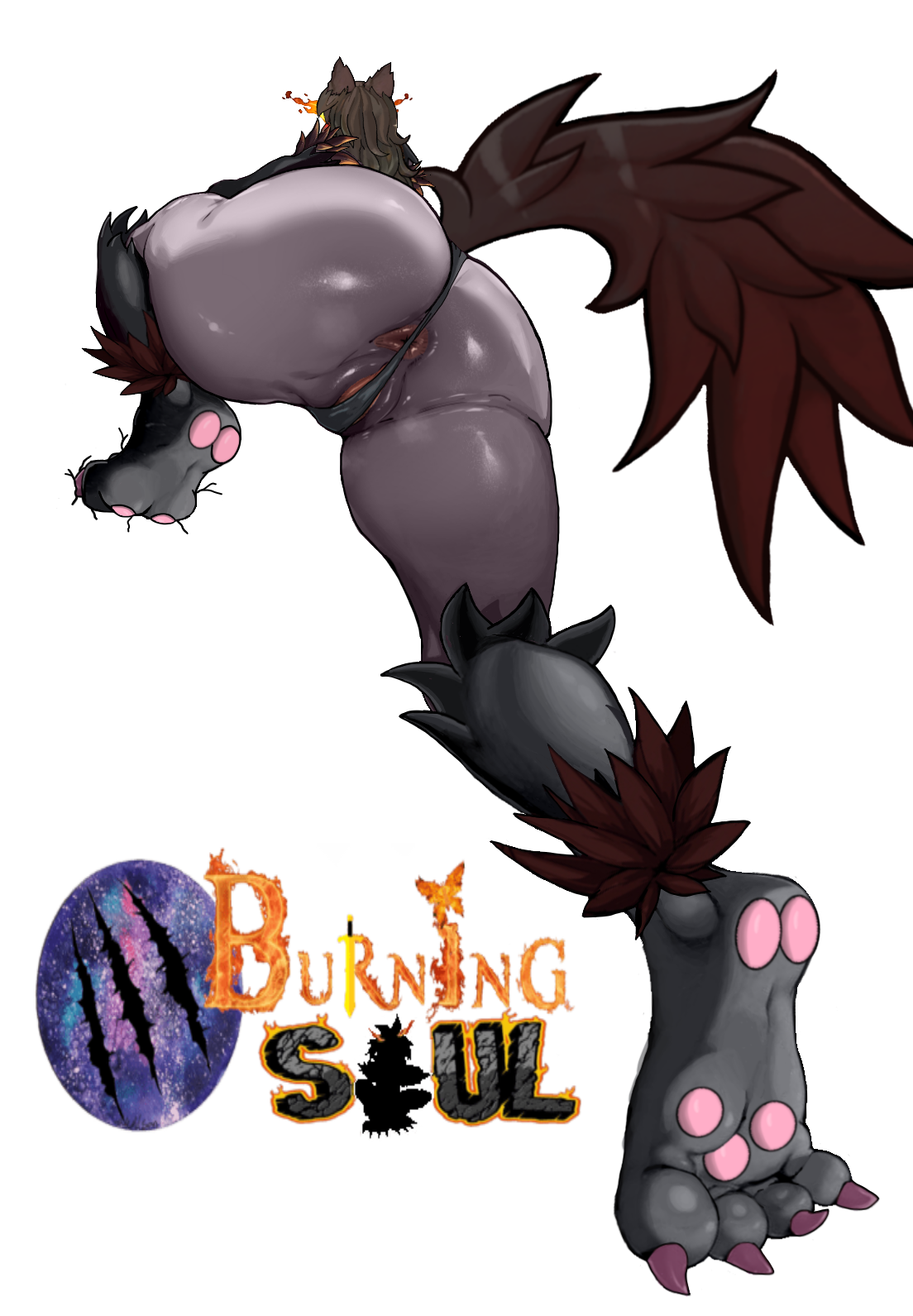 Screenshot 11 for Burning Soul - Full minigame ver 0.6