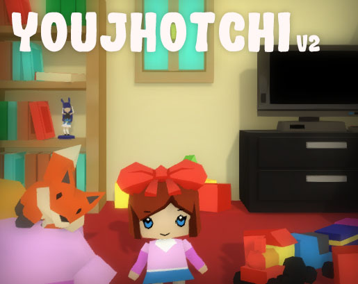 Youjotchi v2