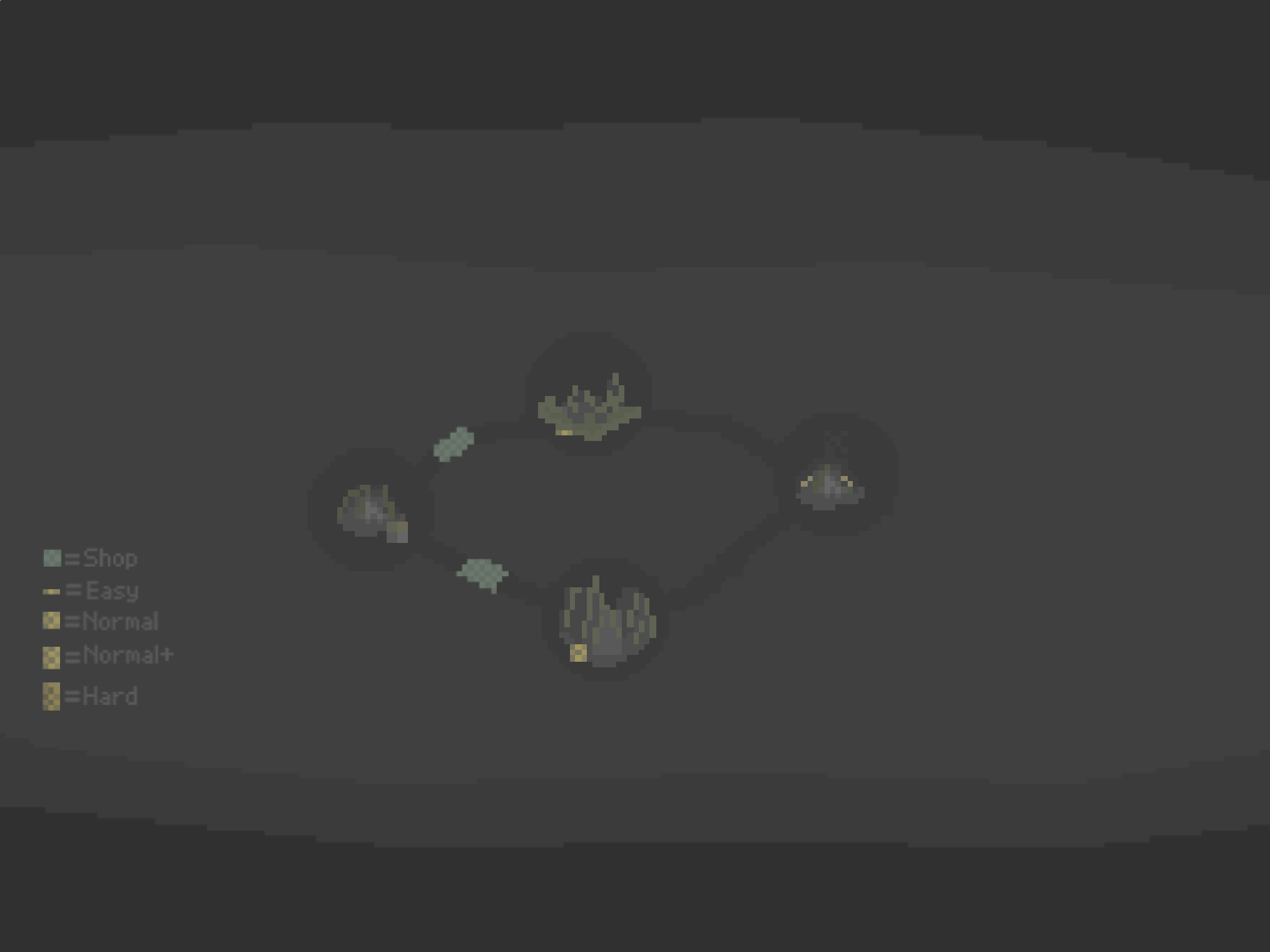 The Depths Demo By Trasharkey