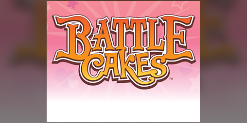 Cover image for BattleCakes Valentines