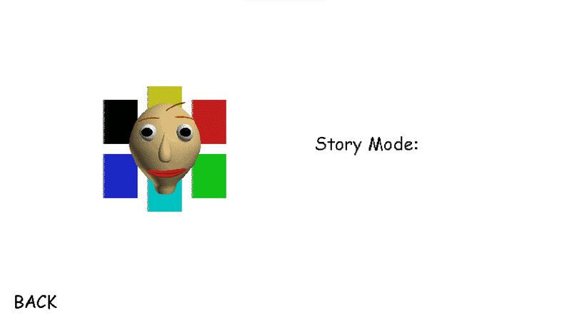 Math Machine Baldi Basic Icon Baldi's Basics But You Have To Solve It Using A Math Machines by Baldi ...