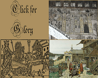 Click for Glory
