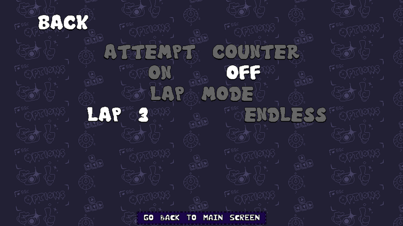 Sugary Spire Lap 3: The fully put together Version by BobbyBobbed