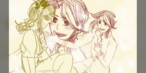 Cover image for Valentines: 2 Short VNs in 1 File