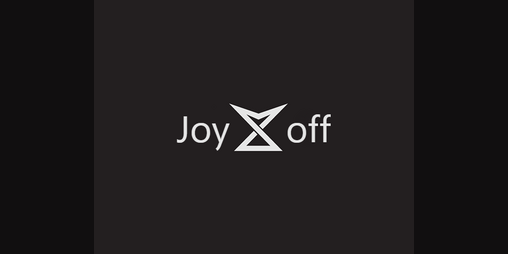 Cover image for JoyXoff