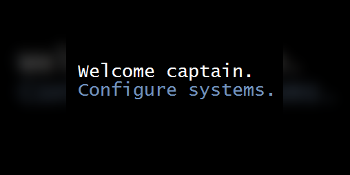 Cover image for Configure Systems