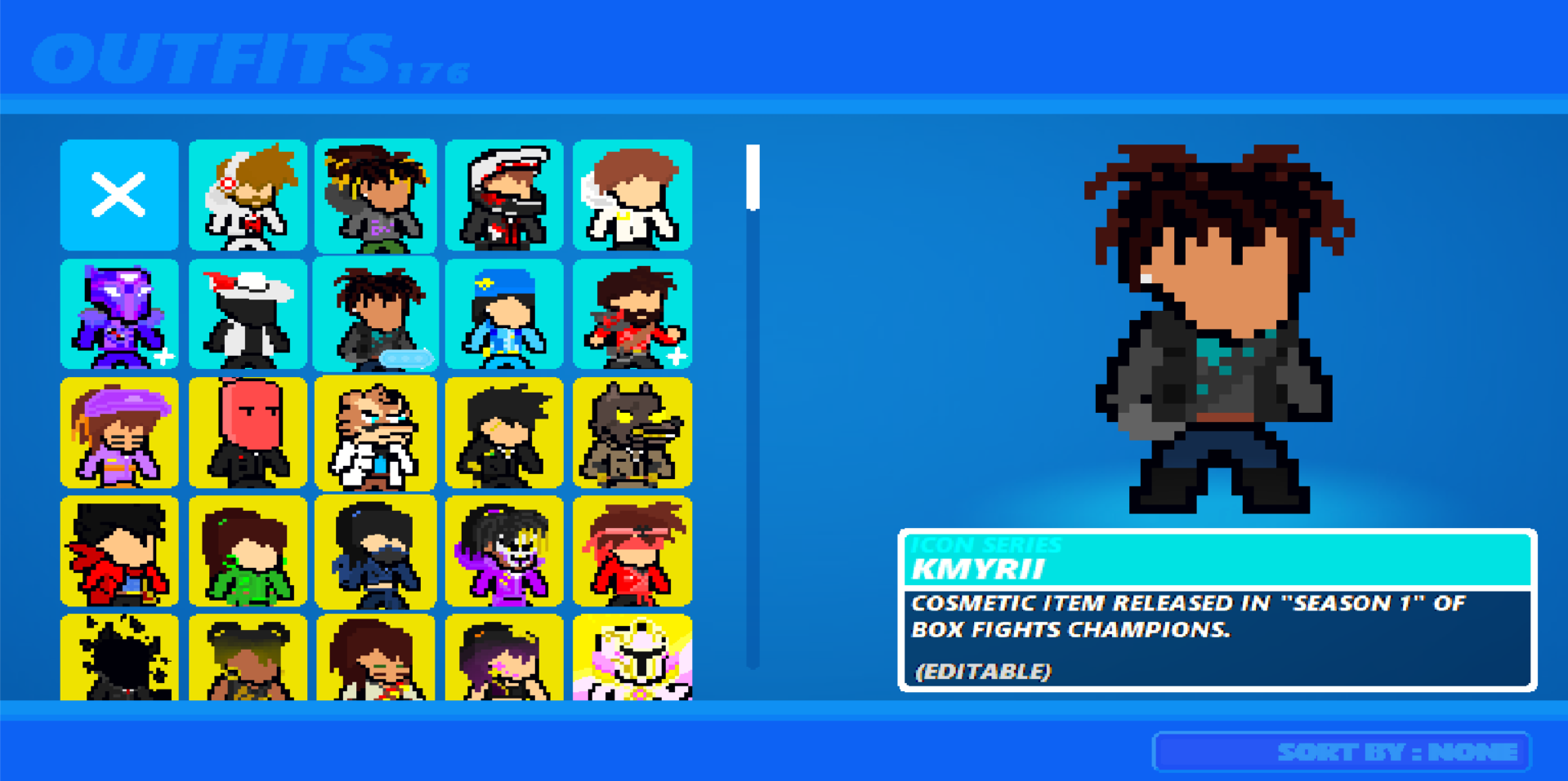 Screenshot 6 for Box Fights Champions