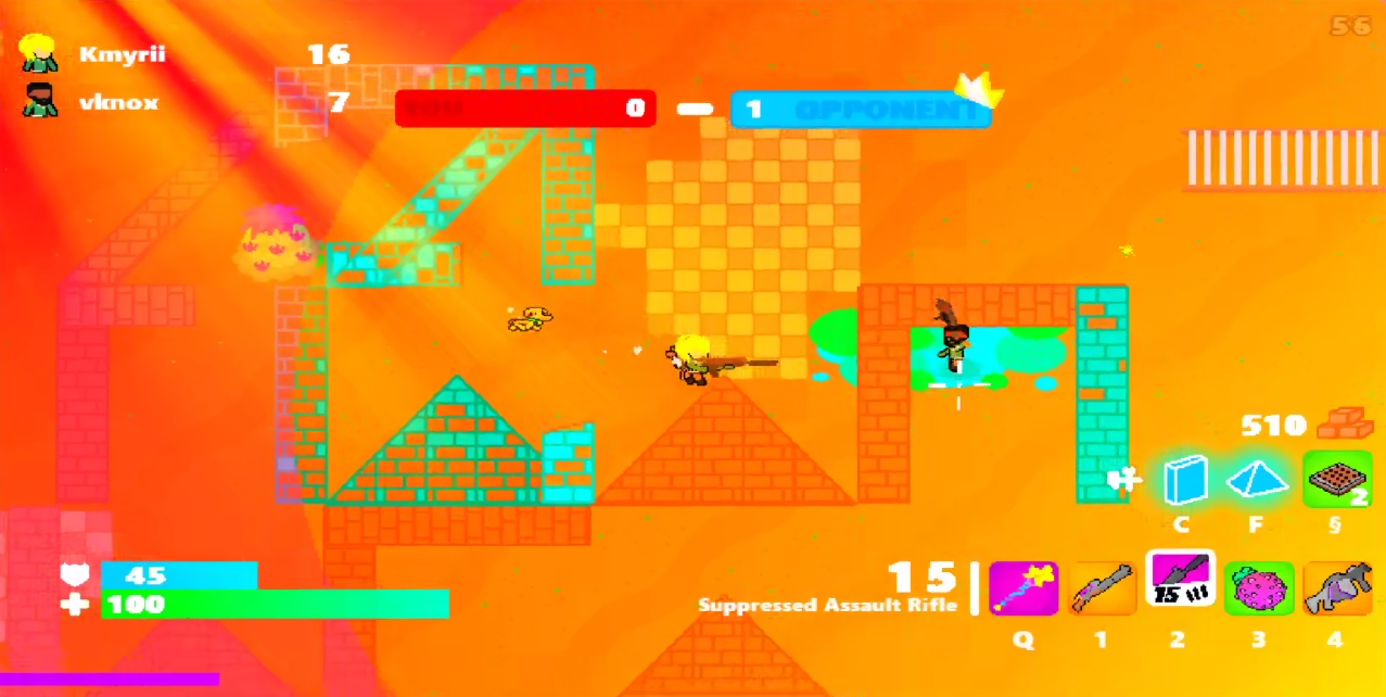 Screenshot 5 for Box Fights Champions