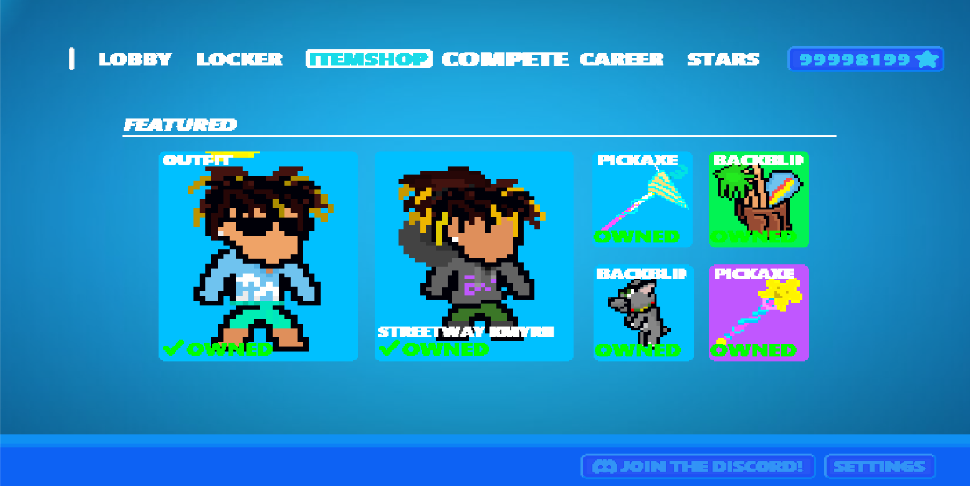 Screenshot 7 for Box Fights Champions