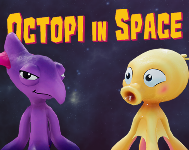 [Group03]OCTOPI IN SPACE