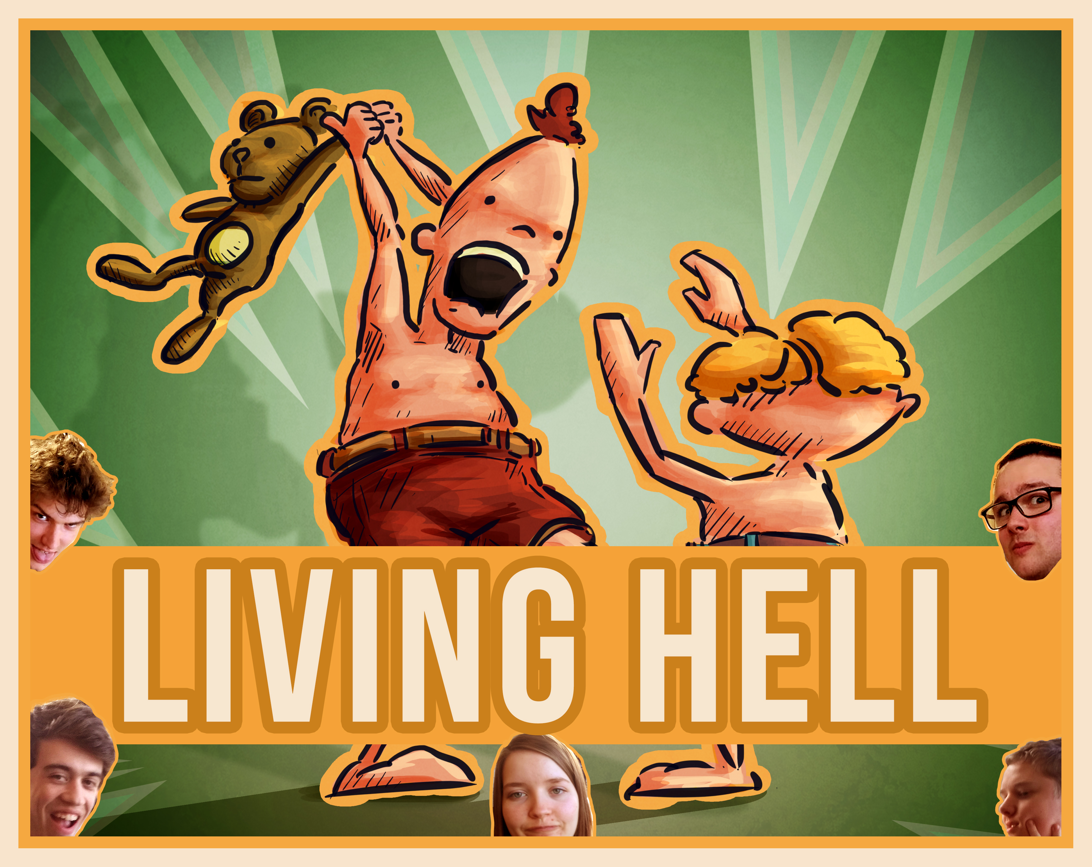 group18-living-hell-by-lukasboonen