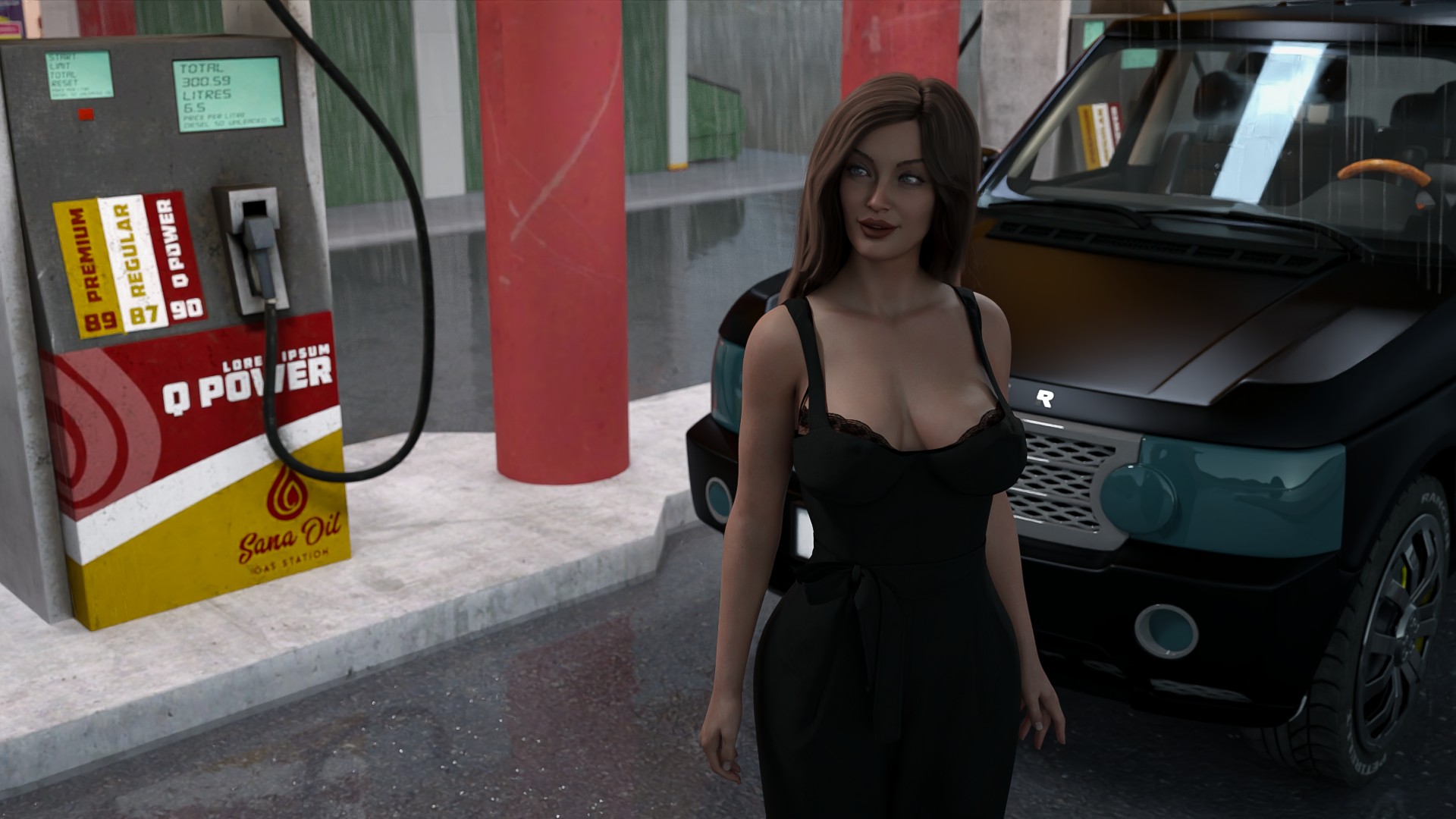 Screenshot 5 for Wicked Ways 0.10.2