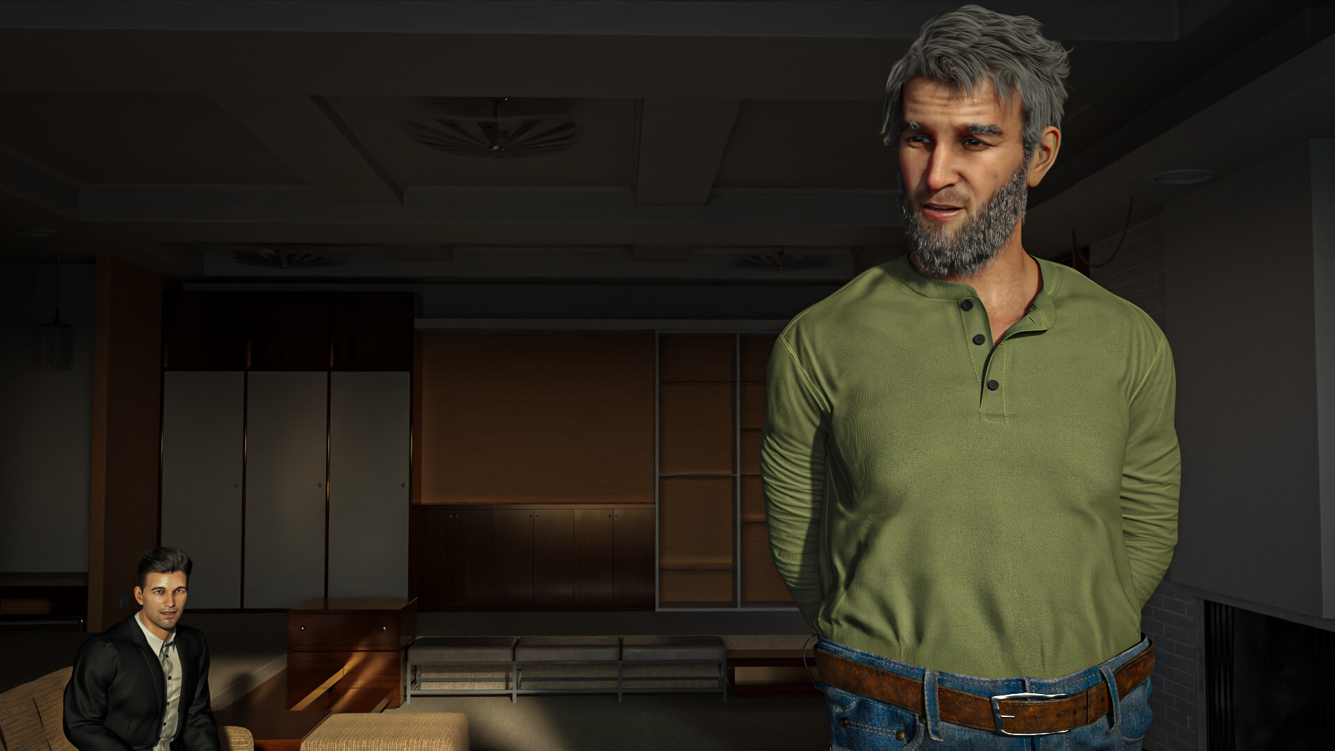 Screenshot 25 for Wicked Ways 0.10.2