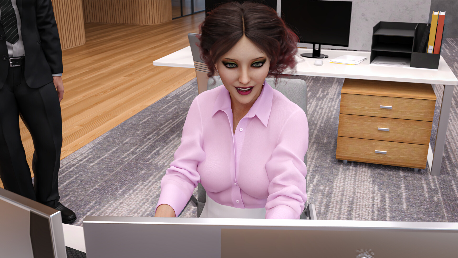 Screenshot 23 for Wicked Ways 0.10.2