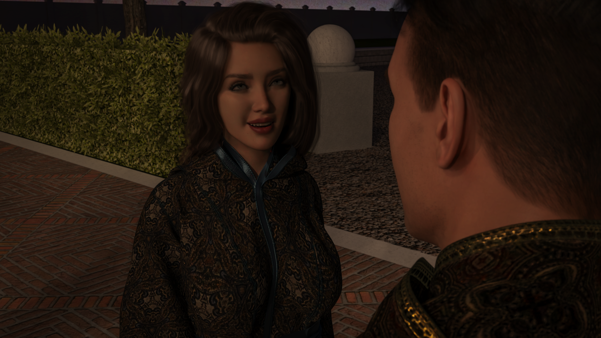 Screenshot 38 for Wicked Ways 0.10.2
