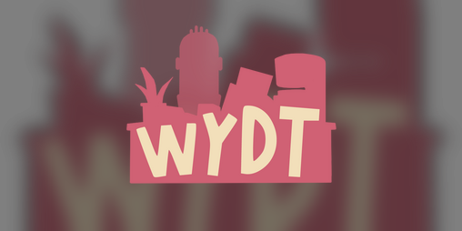 Cover image for [Group 15] WYDT