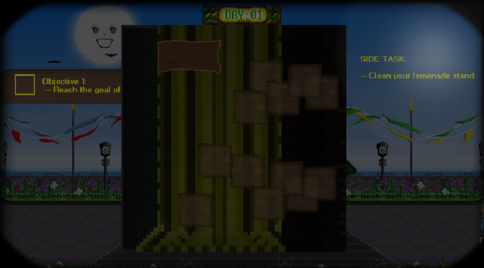 Screenshot 5 for Arcade Game 03: Lemonade Sellout!!