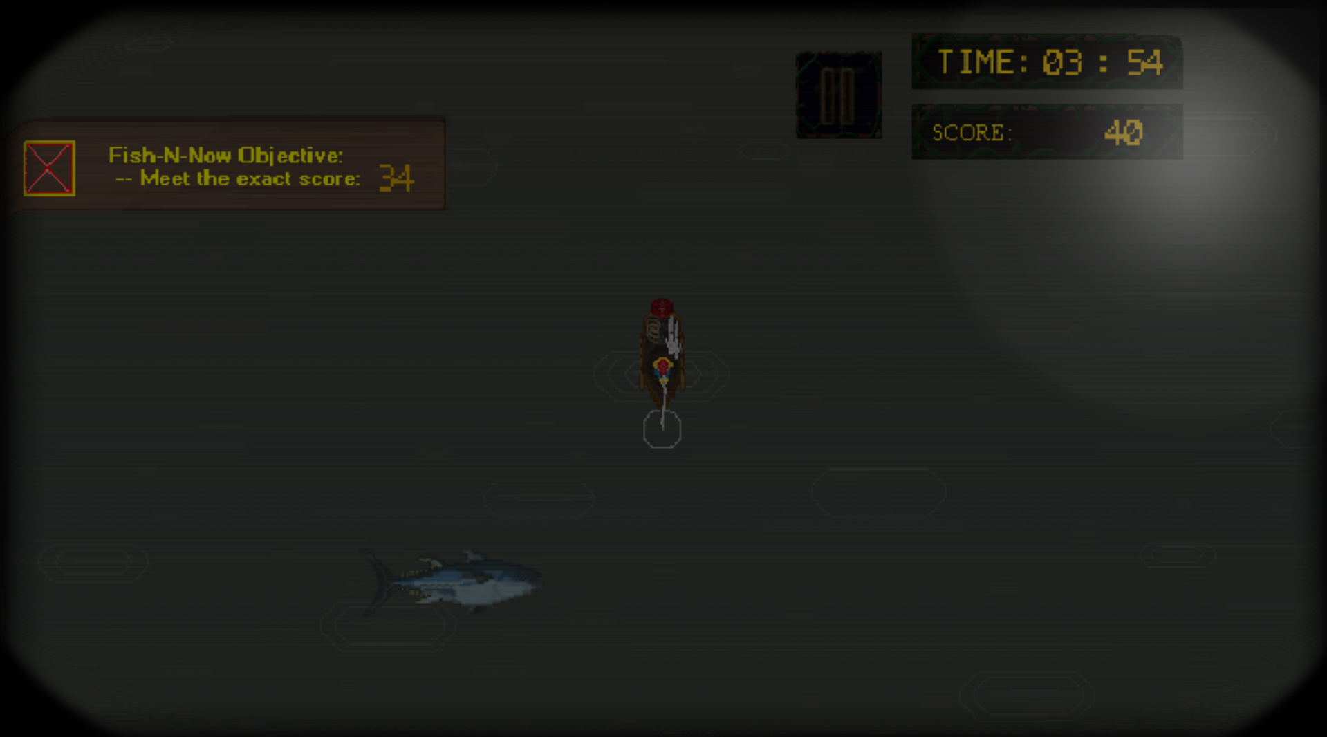 Screenshot 7 for Arcade Game 03: Lemonade Sellout!!