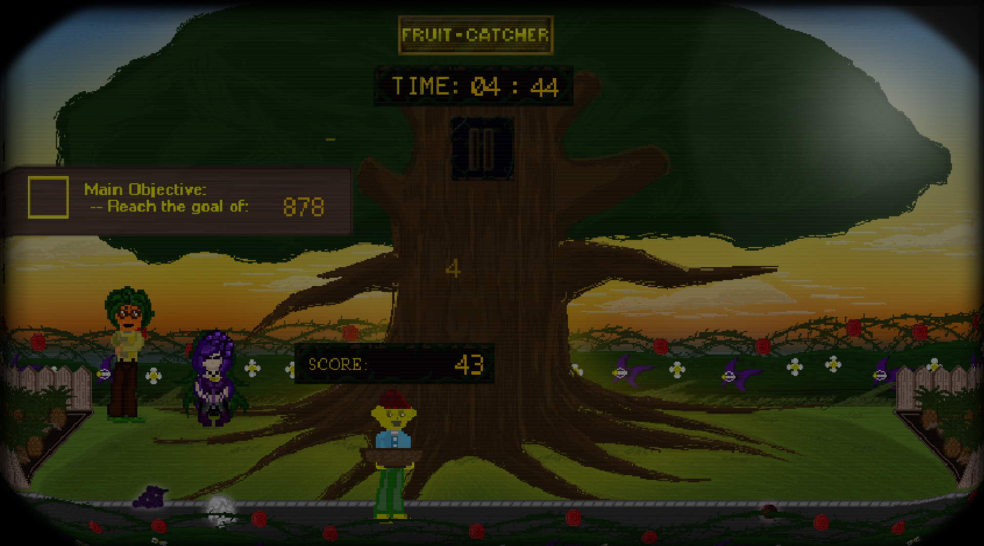 Screenshot 8 for Arcade Game 03: Lemonade Sellout!!