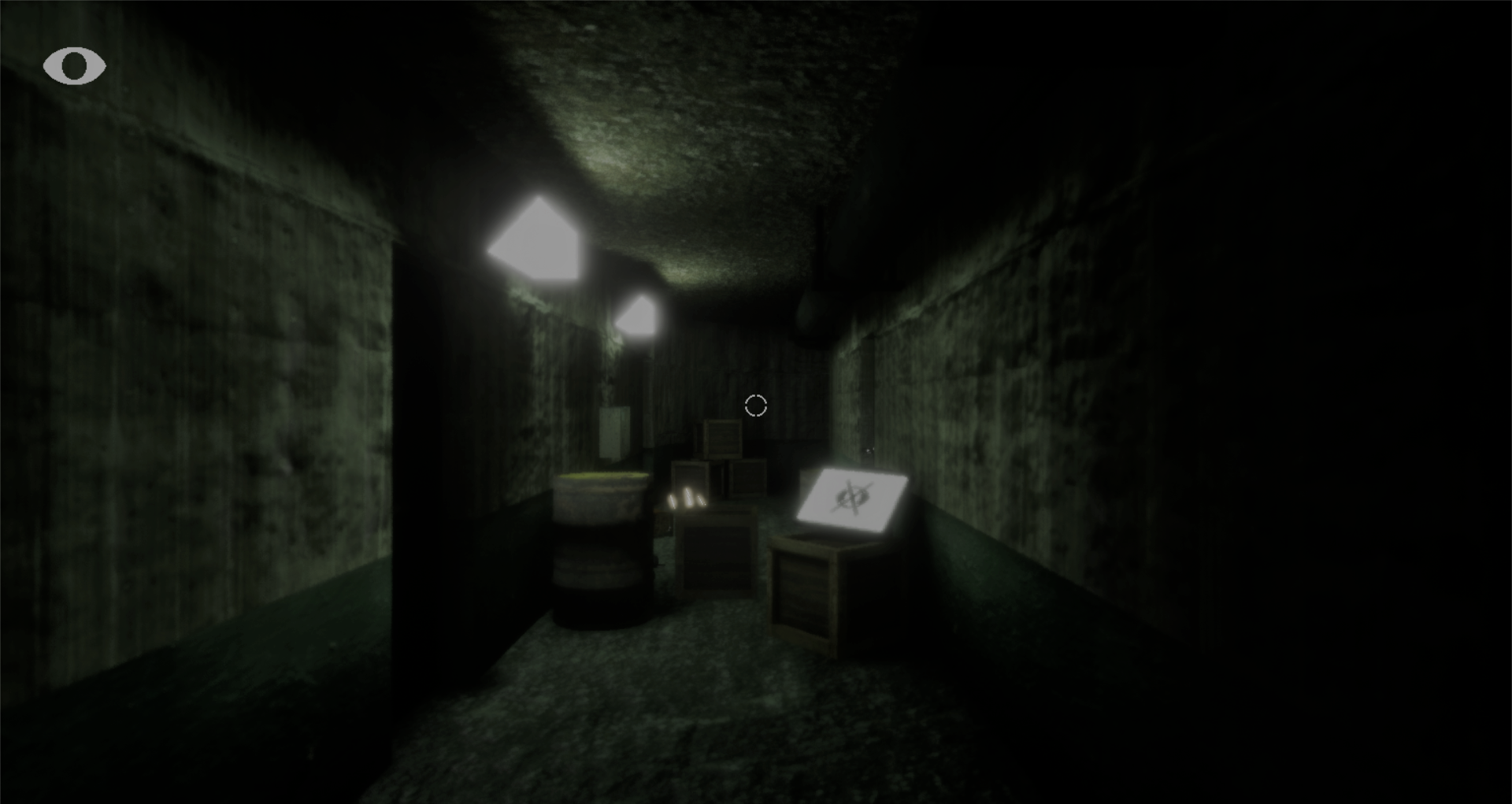 Eyes: The Horror Game' review