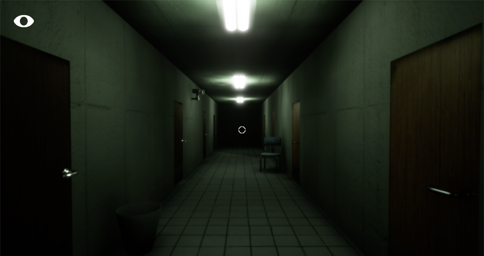 Eyes the Horror Game - Download & Play for PC